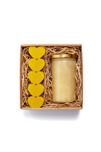 Dāvana "Medus mīlestība"